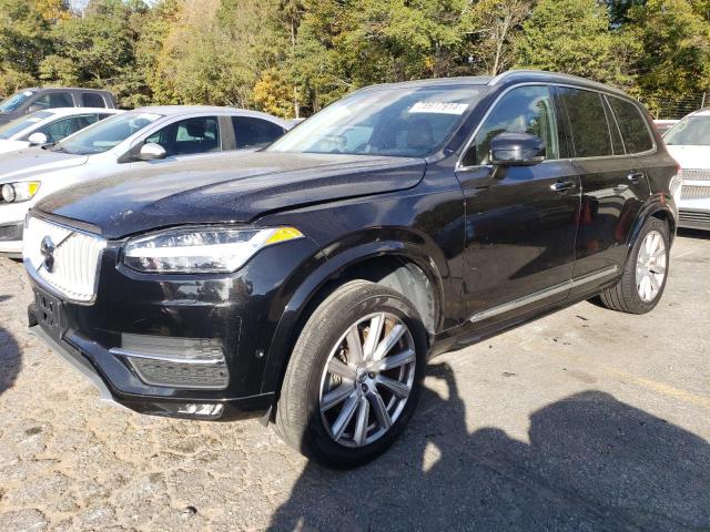  Salvage Volvo XC90