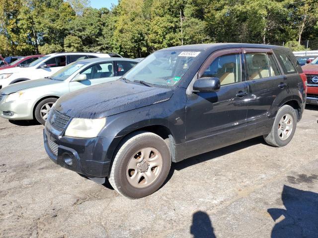  Salvage Suzuki Gr Vitara