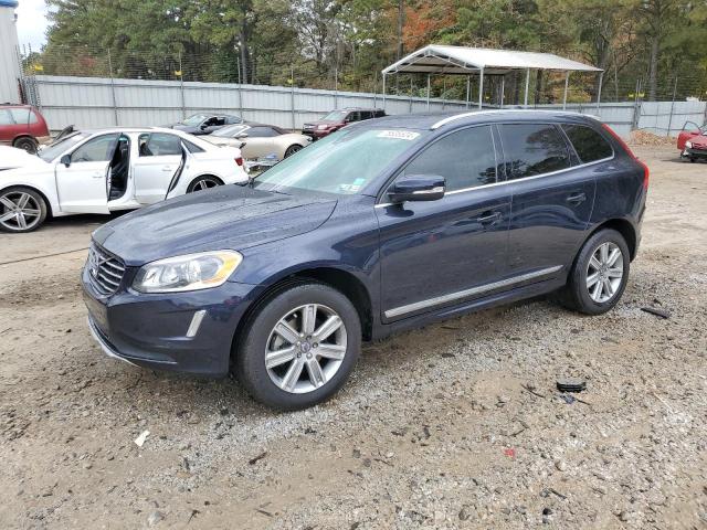  Salvage Volvo XC60