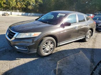  Salvage Honda Crosstour