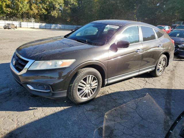  Salvage Honda Crosstour