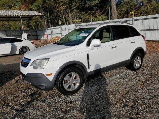  Salvage Saturn Vue