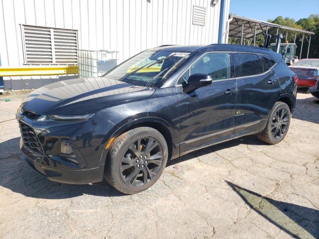  Salvage Chevrolet Blazer