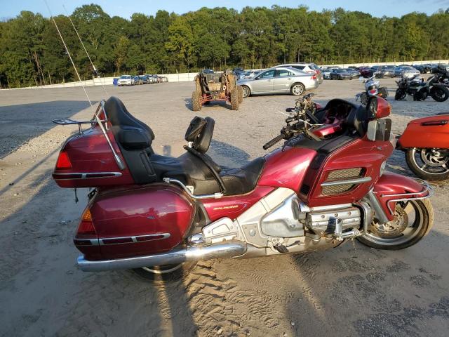  Salvage Honda Gl Cycle