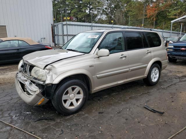  Salvage Suzuki XL7