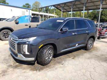  Salvage Hyundai PALISADE