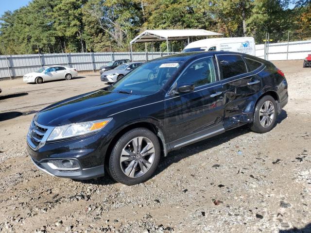  Salvage Honda Crosstour