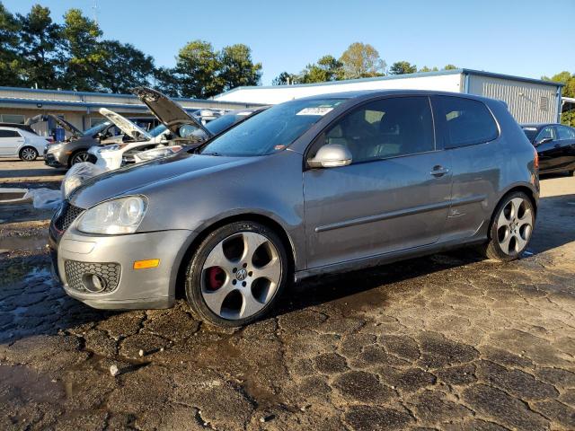  Salvage Volkswagen GTI