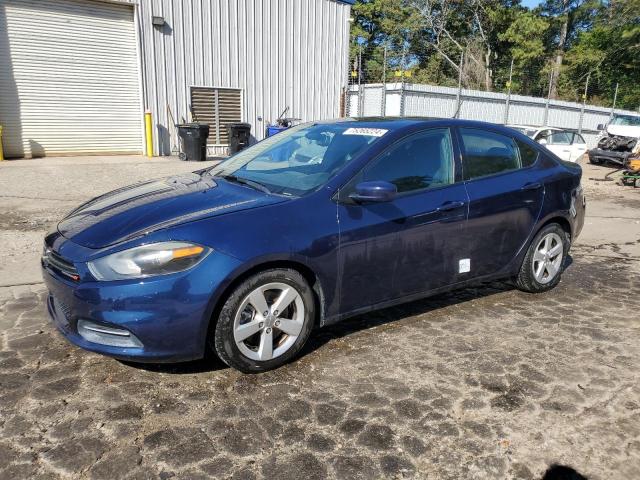  Salvage Dodge Dart