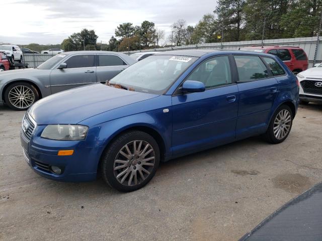  Salvage Audi A3