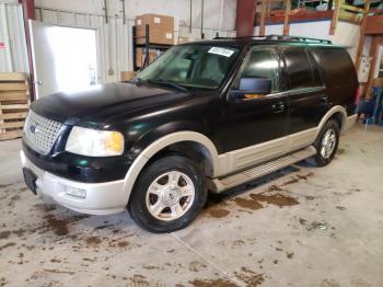  Salvage Ford Expedition