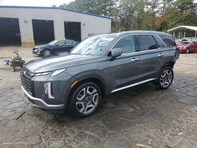  Salvage Hyundai PALISADE