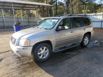  Salvage GMC Envoy