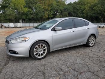  Salvage Dodge Dart