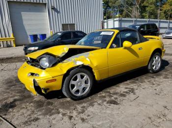  Salvage Mazda Mx5