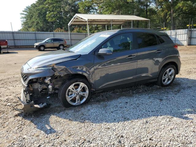  Salvage Hyundai KONA