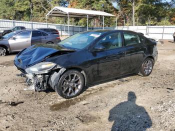  Salvage Dodge Dart