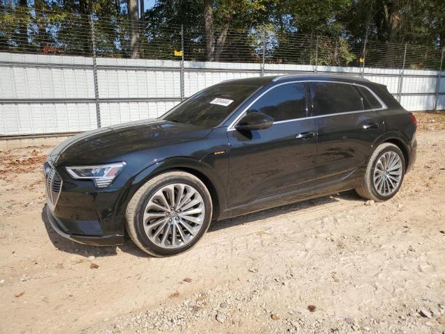  Salvage Audi e-tron