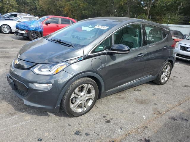  Salvage Chevrolet Bolt