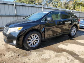  Salvage Toyota Venza