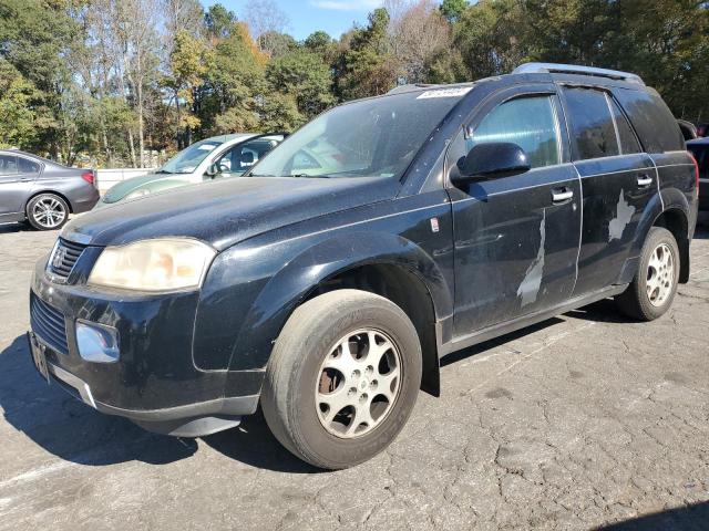  Salvage Saturn Vue