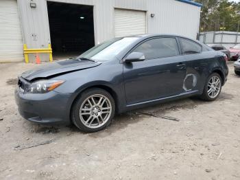  Salvage Toyota Scion