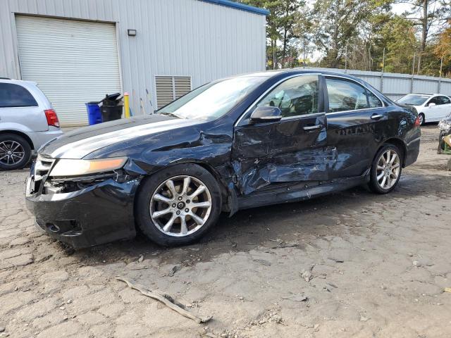  Salvage Acura TSX