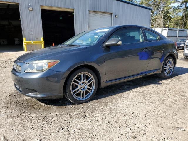  Salvage Scion TC