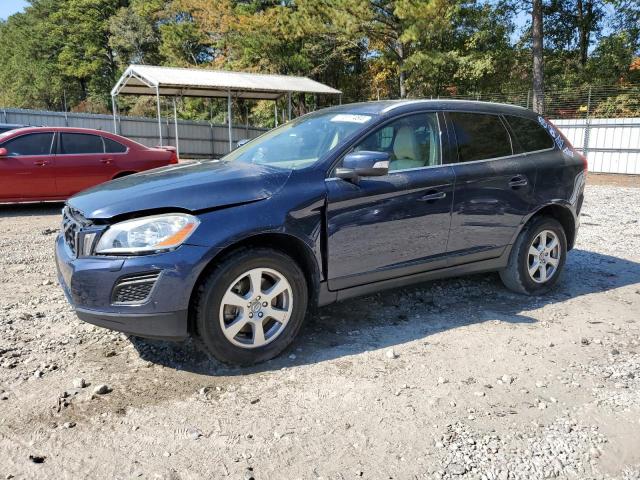  Salvage Volvo XC60