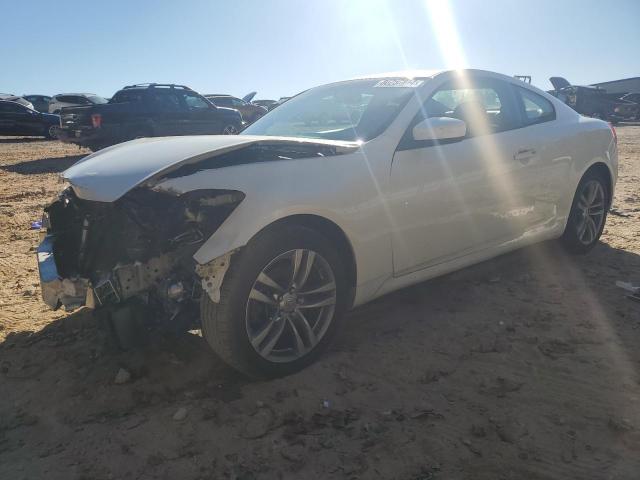  Salvage INFINITI G37