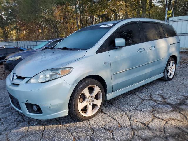  Salvage Mazda 5