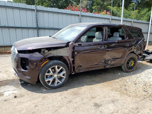  Salvage Hyundai PALISADE