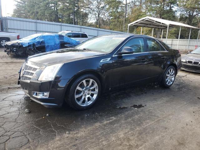  Salvage Cadillac CTS