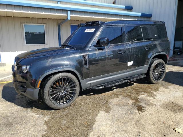  Salvage Land Rover Defender