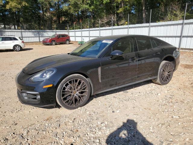  Salvage Porsche Panamera