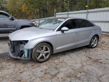  Salvage Audi A3