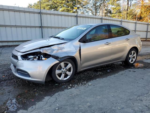  Salvage Dodge Dart