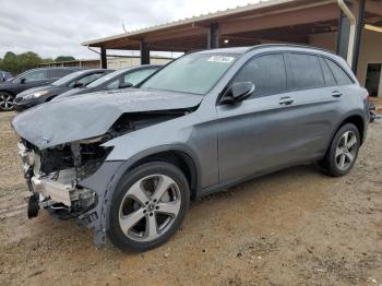  Salvage Mercedes-Benz GLC