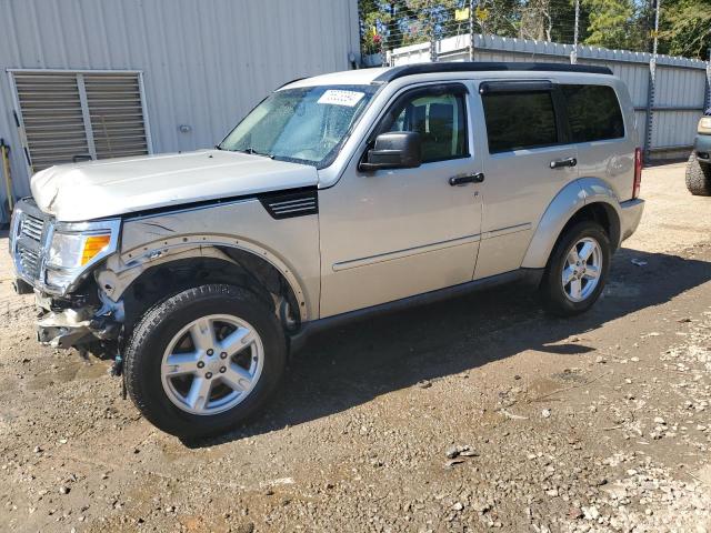  Salvage Dodge Nitro