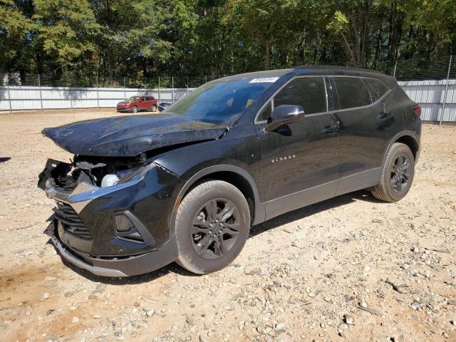  Salvage Chevrolet Blazer