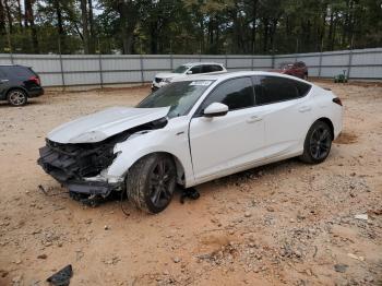  Salvage Acura Integra A-