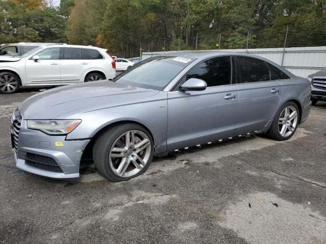  Salvage Audi A6