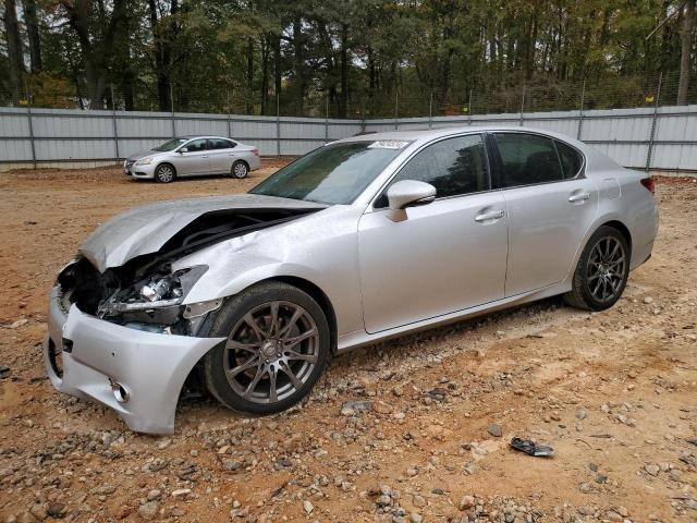  Salvage Lexus Gs