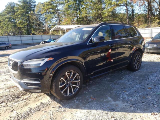  Salvage Volvo XC90