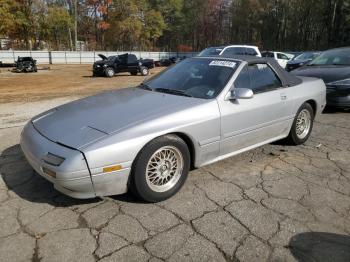  Salvage Mazda Rx7