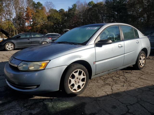  Salvage Saturn Ion