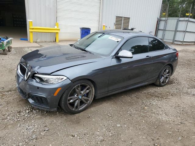  Salvage BMW M Series