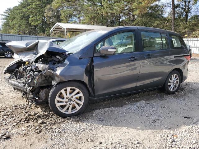  Salvage Mazda 5