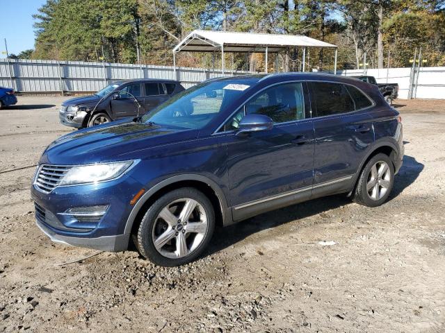  Salvage Lincoln MKZ