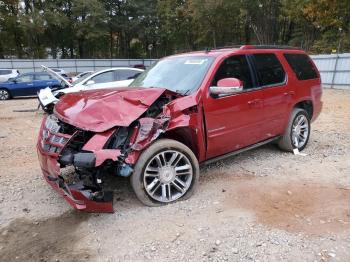  Salvage Cadillac Escalade